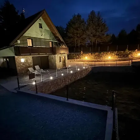 Mountain House Forest *